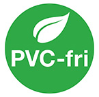 PVC-fri